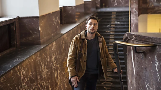 Berlin Syndrome