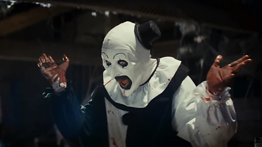 Terrifier 3