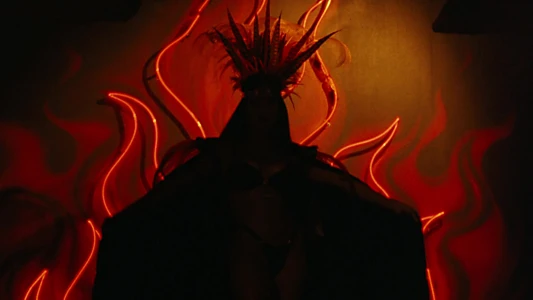 From Dusk Till Dawn