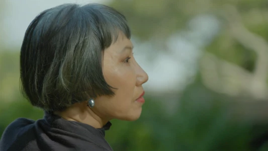 Watch Amy Tan: Unintended Memoir Trailer