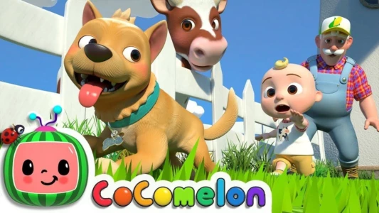 Watch Cocomelon Trailer