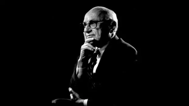 Milton Friedman Speaks