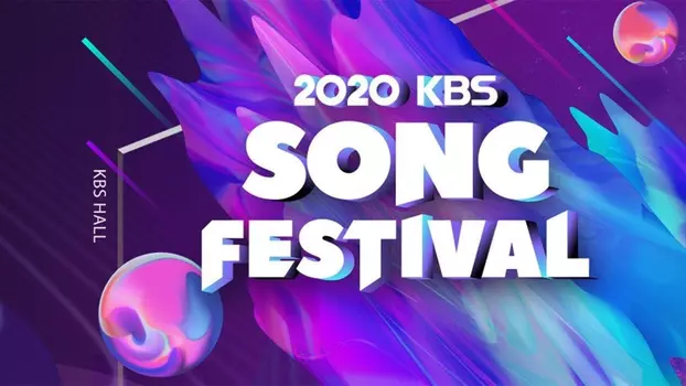 Watch KBS Gayo Daechukje 2020 Trailer