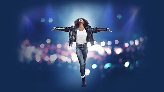 Watch Whitney Houston: I Wanna Dance with Somebody Trailer