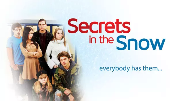 Watch Secrets in the Snow Trailer