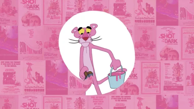 Watch The All New Pink Panther Show Trailer