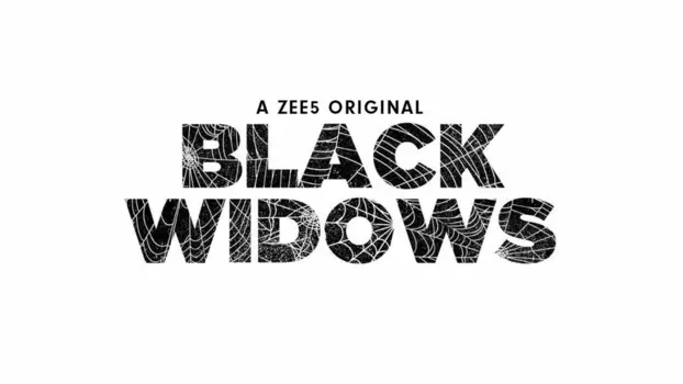 Watch Black Widows Trailer