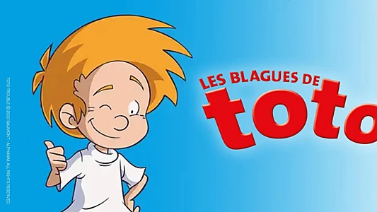 Les Blagues de Toto