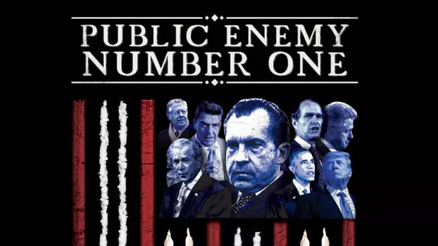 Watch Public Enemy Number One Trailer
