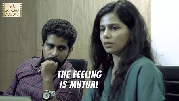 Watch Feeling Is Mutual Trailer