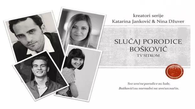 The Case of the Boskovic Family