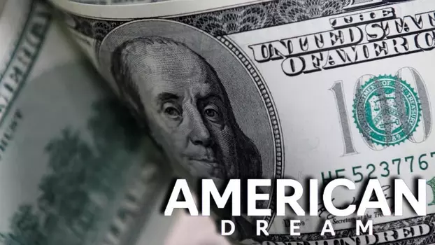 Watch American Dream Trailer