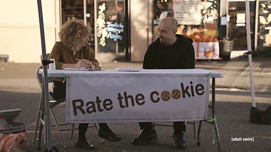 Watch Rate the Cookie Trailer