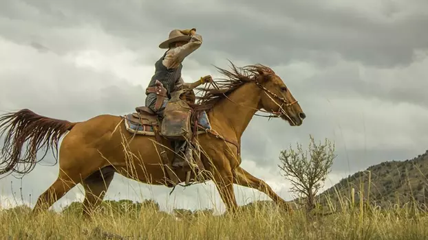 Watch Mochila: A Pony Express Adventure Trailer