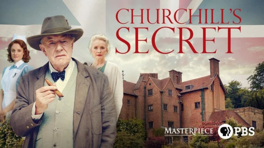 Watch Churchill's Secret Trailer