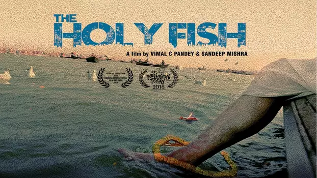 Watch The Holy Fish Trailer