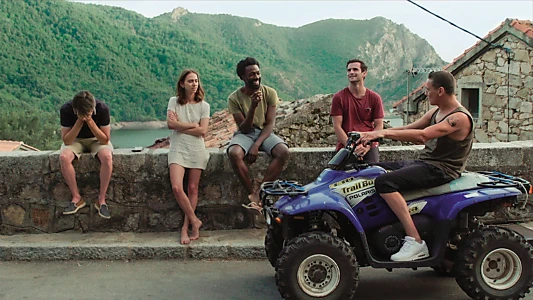 Watch A Corsican Summer Trailer