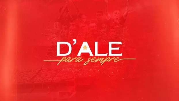 Watch D'Ale Para Sempre Trailer