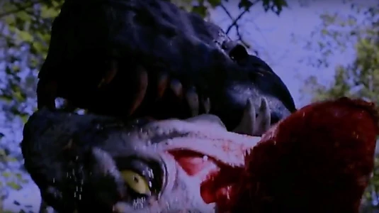 Watch Dinogore Trailer