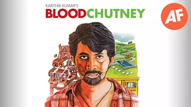 Watch Blood Chutney Trailer