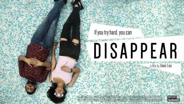 Watch Disappear Trailer