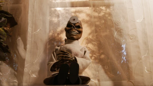 Watch Puppet Master: Doktor Death Trailer