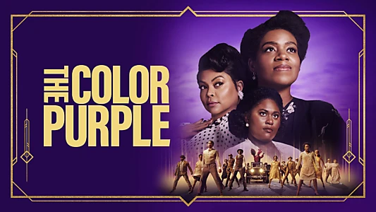 Watch The Color Purple Trailer