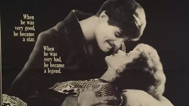 Watch My Wicked, Wicked Ways: The Legend of Errol Flynn Trailer