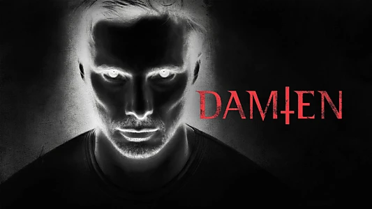 Watch Damien Trailer