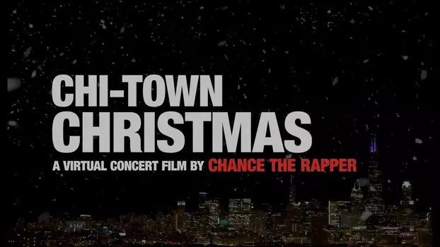 Watch Chi-Town Christmas Trailer