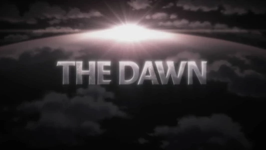 Watch Hellsing: The Dawn Trailer