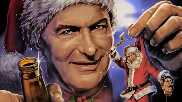 Watch Joe Bob Saves Christmas Trailer