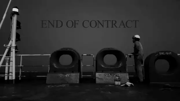 Watch End of Contract Trailer