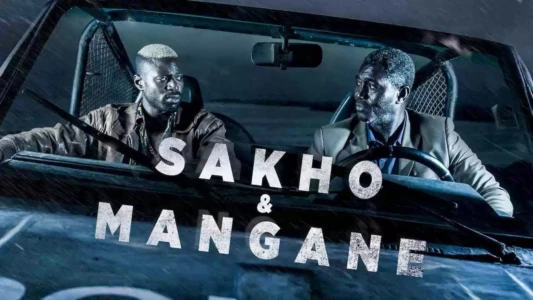 Watch Sakho & Mangane Trailer