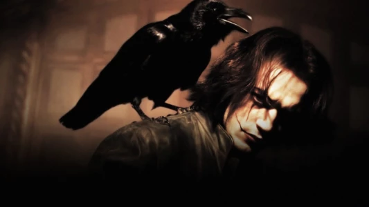Watch The Crow: City of Angels Trailer