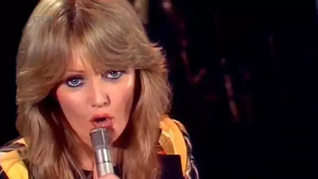 Watch Bonnie Tyler - The Video Hits Collection Trailer