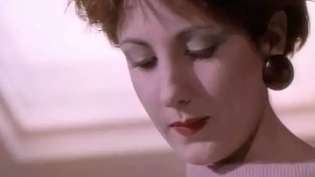 Watch New Order: The Perfect Kiss Trailer