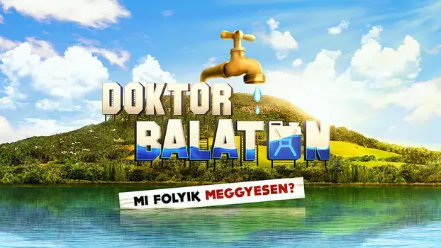 Doktor Balaton