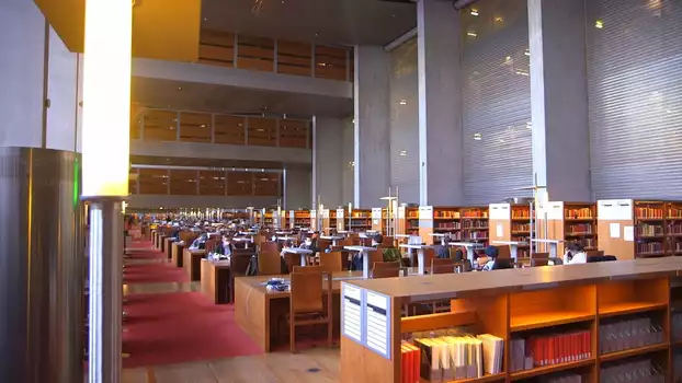 Les Trésors de la Bibliothèque nationale de France