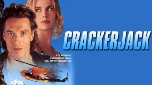 Watch Crackerjack Trailer