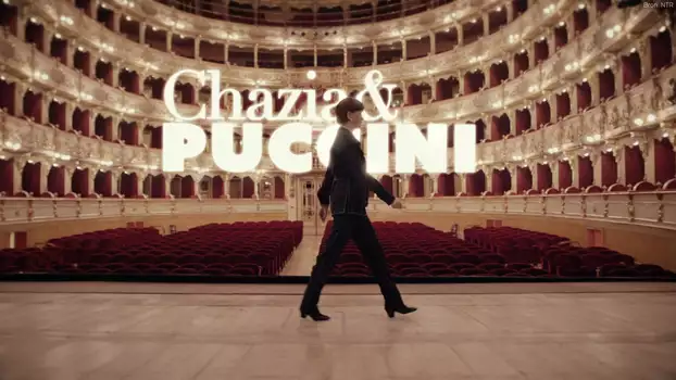 Chazia & Puccini