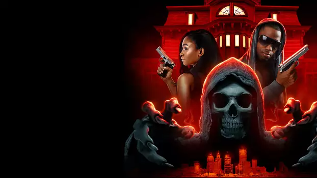 Watch Amityville in the Hood Trailer