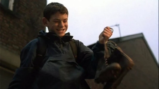 Watch There's Only One Jimmy Grimble Trailer