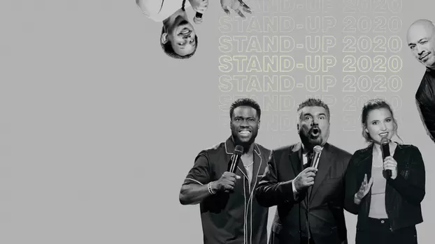 Watch Best of Stand-up 2020 Trailer