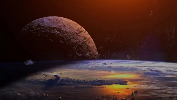 Watch Meteor Moon Trailer