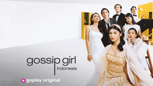 Watch Gossip Girl Indonesia Trailer