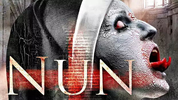 Watch Bloody Nun 2: The Curse Trailer