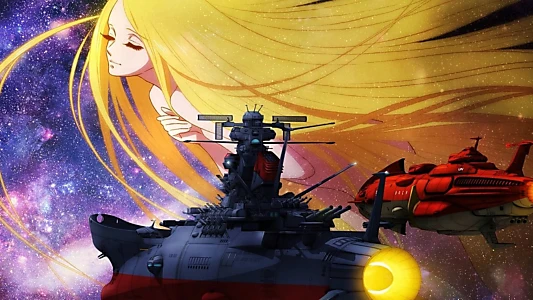 Space Battleship Yamato 2202: The Era Called Yamato - Choices of 2202