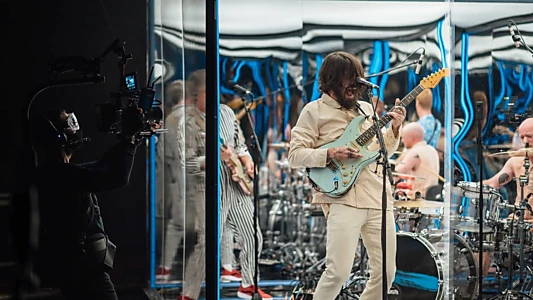 Biffy Clyro: Live at the Barrowlands