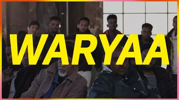 Waryaa